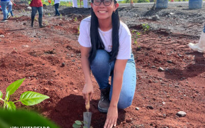 Campaña de Educación Ambiental y Reforestación 2022